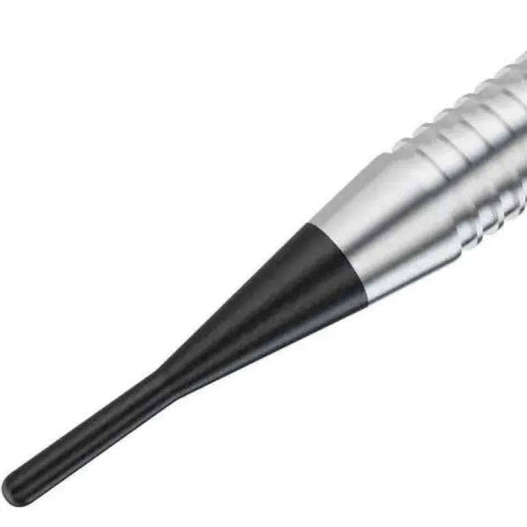 BULL'S® Longlife Long 6mm(2BA)& 8mm(1/4BSF) blau