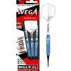 BULL'S® Magma Steel Dart