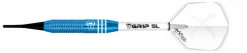 BULL'S® Magma Steel Dart