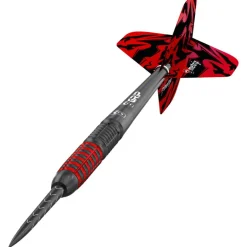 BULL'S® Magma Steel Dart 23g