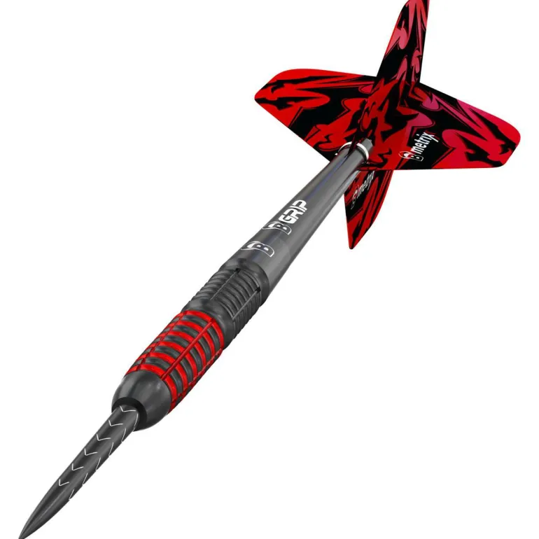 BULL'S® Magma Steel Dart 23g
