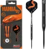 BULL'S® Mamba 97 M5 Steel Dart 22g