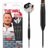 BULL'S® Martin Schindler Black Brass Steeldart 21g