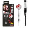 BULL'S® Martin Schindler Generation 3 Steeldart 23