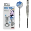 BULL'S® Martin Schindler Generation 2 Steeldart 23