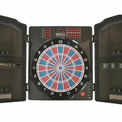 BULL'S® Master Score RB Sound Elektronik Dartboard