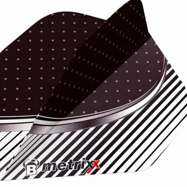 BULL'S® Metrixx Flights