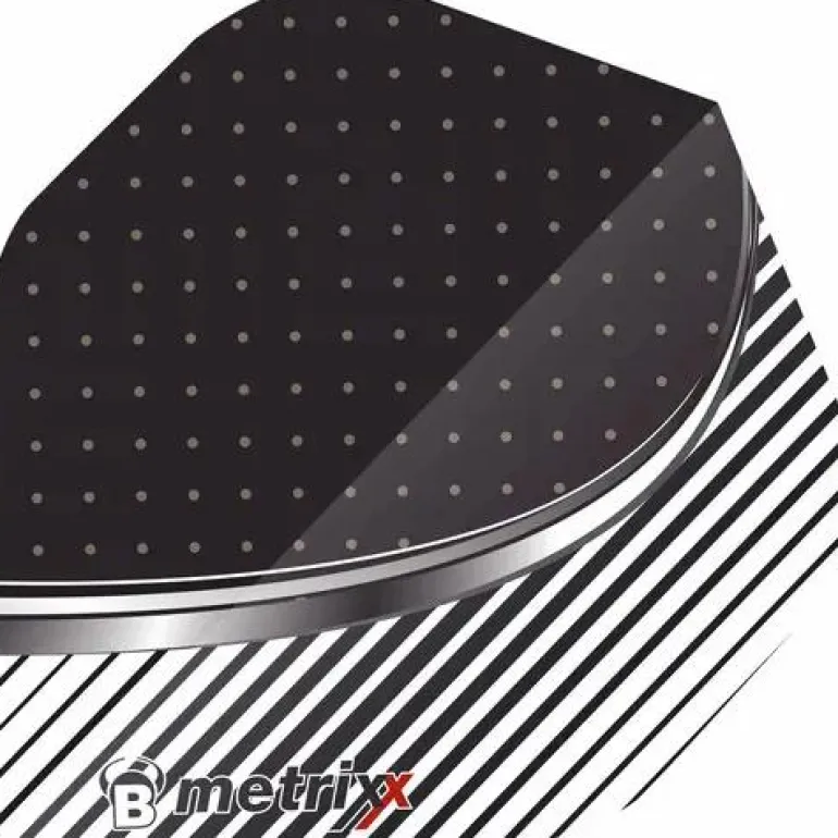 BULL'S® Metrixx Flights