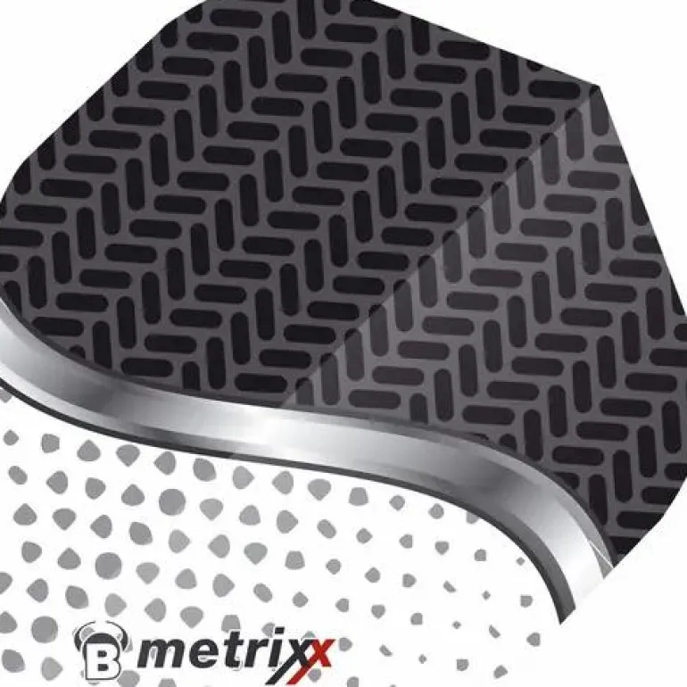 BULL'S® Metrixx Flights