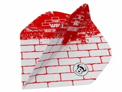 BULL'S® Metrixx Flights Martin Schindler G3