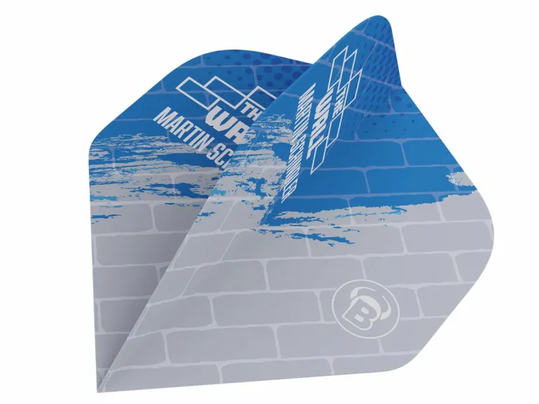 BULL'S® Metrixx Flights Martin Schindler G2