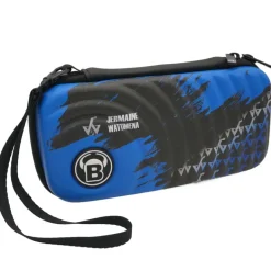 BULL'S® Orbis S Dartcase Jermaine Wattimena