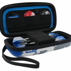 BULL'S® Orbis S Dartcase Martin Schindler