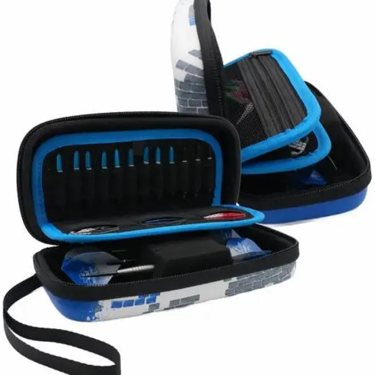 BULL'S® Orbis S Dartcase Martin Schindler
