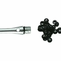 BULL'S® O-Ringe für Shaft 6 mm
