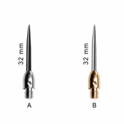 BULL'S® Point 2BA