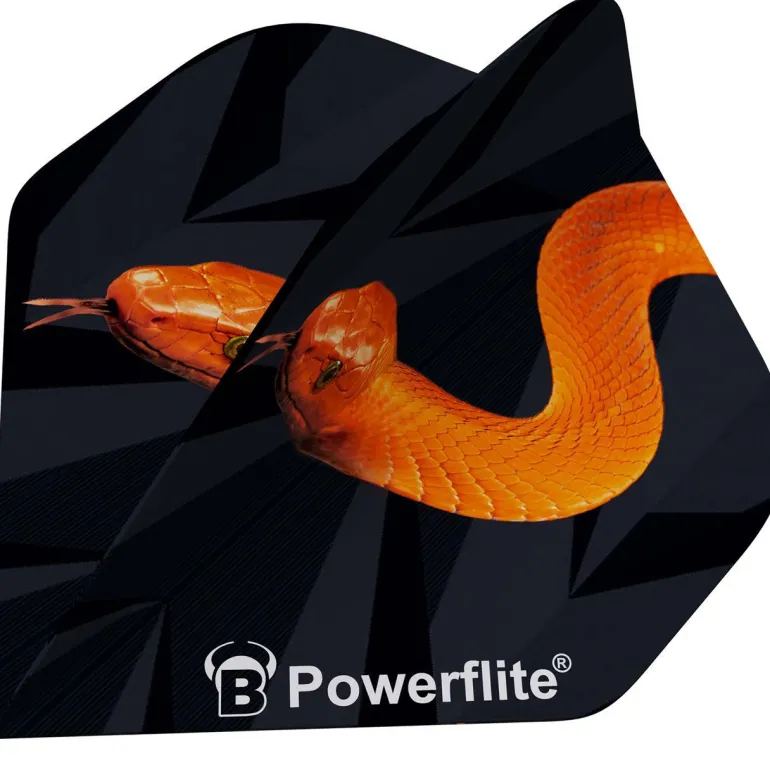 BULL'S® Powerflite Mamba