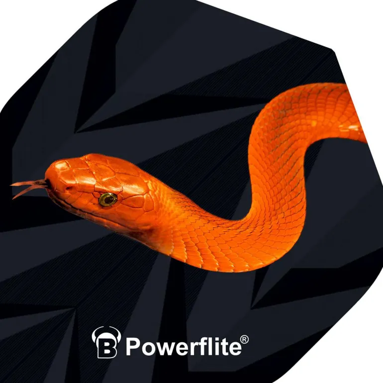 BULL'S® Powerflite Mamba