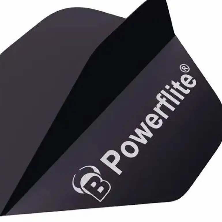 BULL'S® Powerflite Standard A-Shape