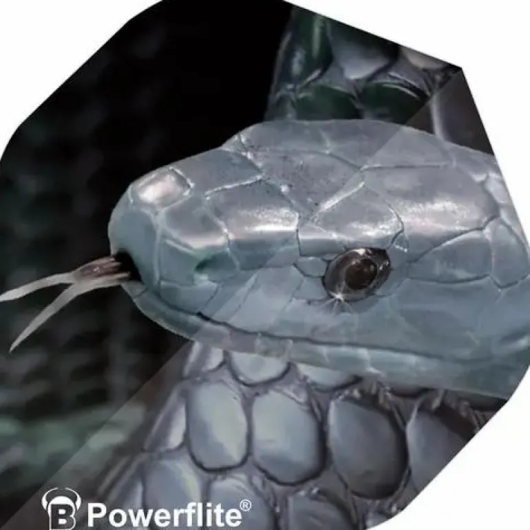 BULL'S® Powerflite Standard A-Shape