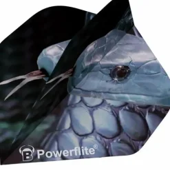 BULL'S® Powerflite Standard A-Shape