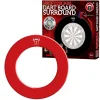 BULL'S® Pro Dart Board Surround 1tlg. rot