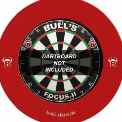 BULL'S® Quarterback Surround rot
