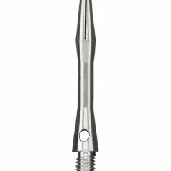 BULL'S® Simplex Aluminium Shaft short silber