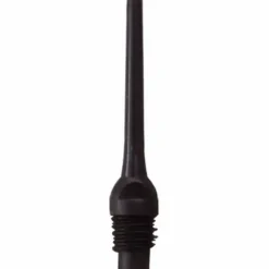 BULL'S® Softdart 1000 Spitzen schwarz