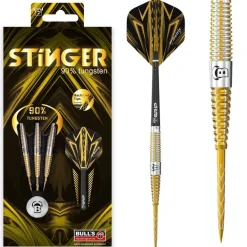 BULL'S® Stinger Steel Dart 23g
