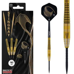 BULL'S® Stingray ST3 Steel Dart 22g