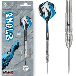 BULL'S® Stone S1 Steel Dart 25g