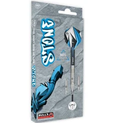 BULL'S® Stone S1 Steel Dart 23g