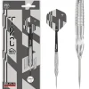 BULL'S® Tac T2 Steel Dart 23g