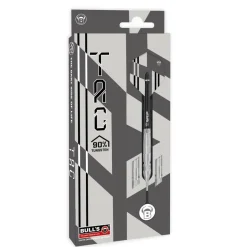 BULL'S® Tac T2 Steel Dart 23g