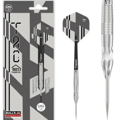 BULL'S® Tac T2 Steel Dart 21g