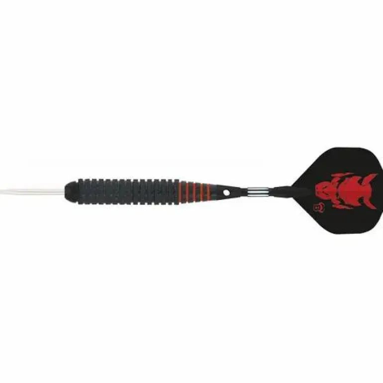 BULL'S® Thriller Steel Dart 22g