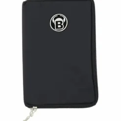 BULL'S® TP Dartcase schwarz