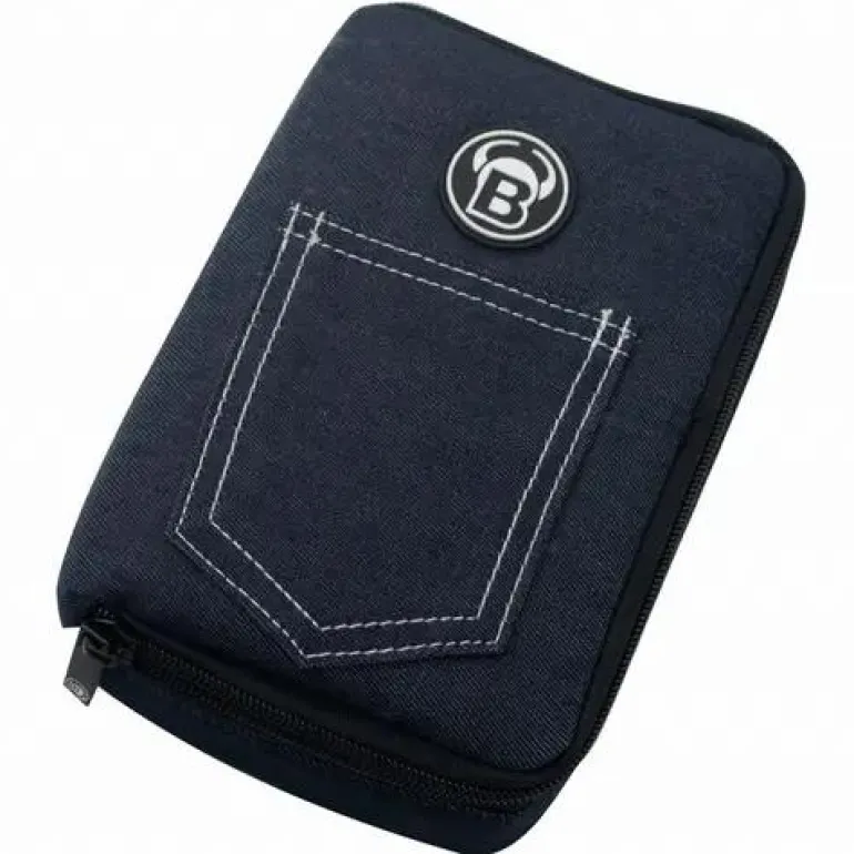 BULL'S® TP Premium Dartcase Jeans