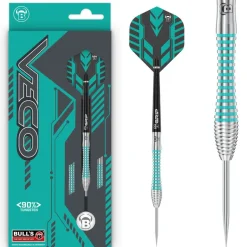BULL'S® Veco V2 Steel Dart 23g