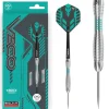 BULL'S® Veco V3 Steel Dart 25g