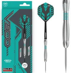 BULL'S® Veco V3 Steel Dart 25g
