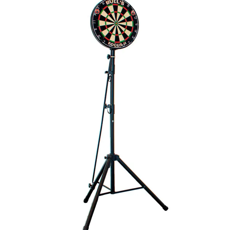 BULL'S® Vibex S Mobile Dartstand