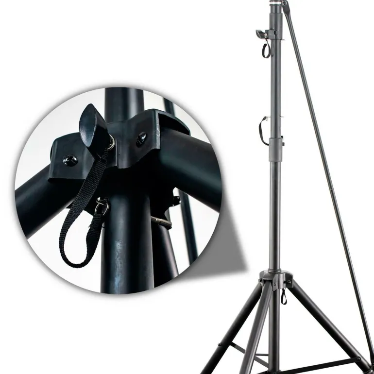 BULL'S® Vibex S Mobile Dartstand