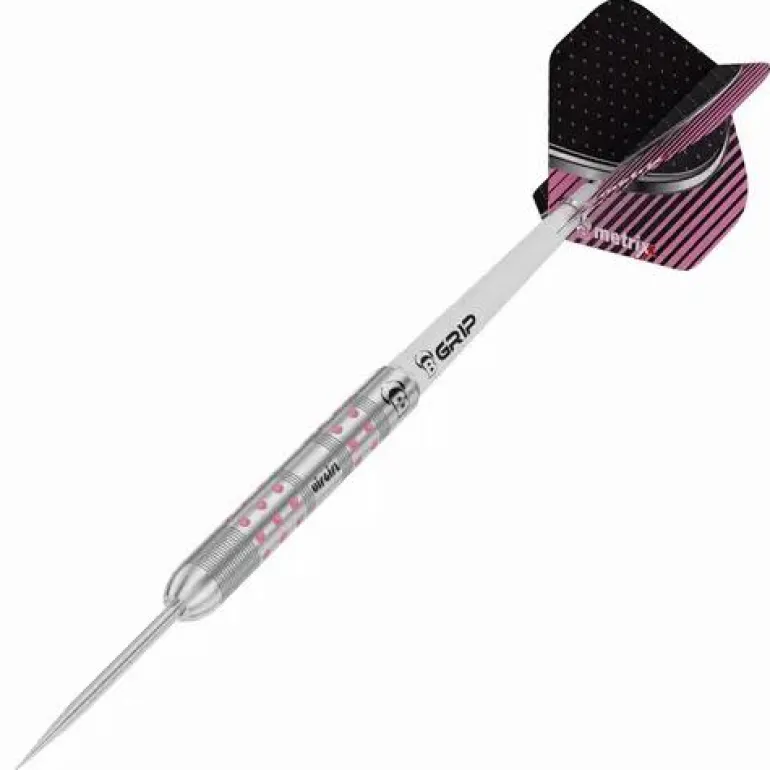 BULL'S® Virgirl VR1 Steel Dart 23g