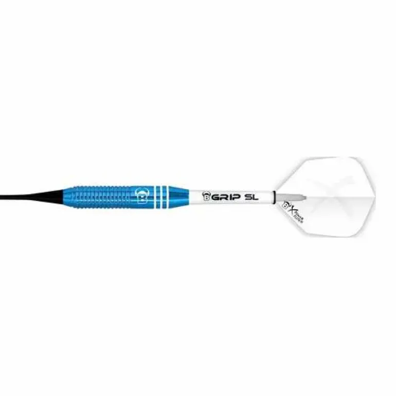 BULL'S® Wega Soft Dart 16g