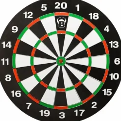 BULL'S® Windsor Paper Dartboard