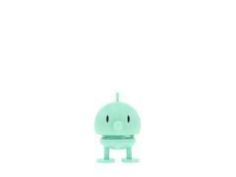 Bumble S mint