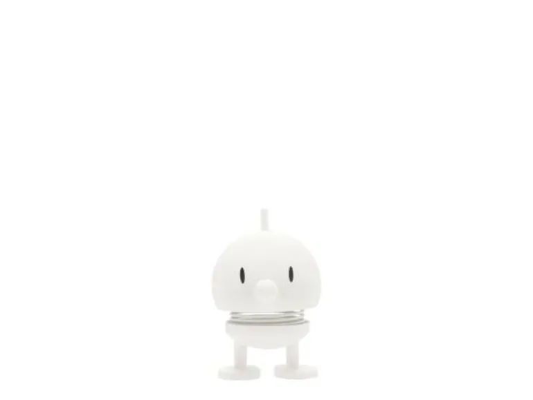 Bumble S Soft white
