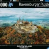 Burg Hohenzollern - Puzzle 1000 Teile